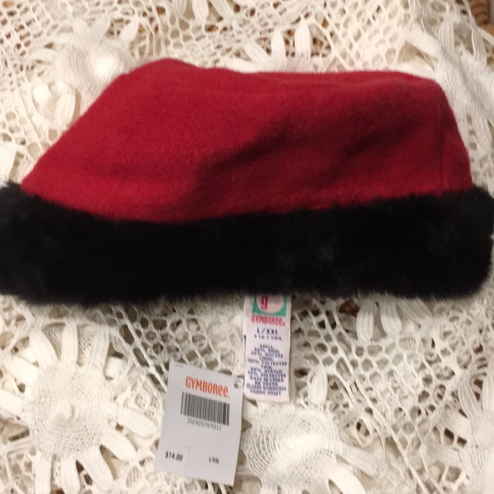 GYMBOREE GIRLS WINTER HAT